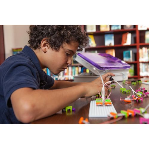  LittleBits littleBits Workshop Set