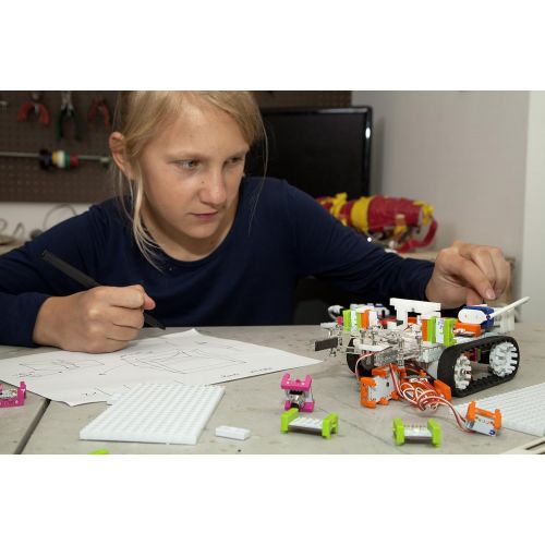  LittleBits littleBits Workshop Set