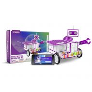 LittleBits littleBits Space Rover Inventor Kit-Build and Control a Space Rover tech Toy with Hours of NASA-Inspired Missions!