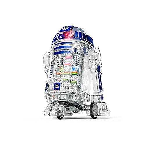  LittleBits littleBits Star Wars Droid Inventor Kit