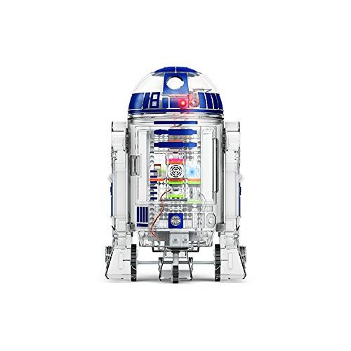  LittleBits littleBits Star Wars Droid Inventor Kit