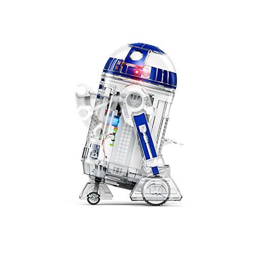  LittleBits littleBits Star Wars Droid Inventor Kit