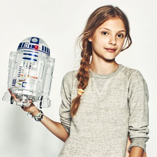  LittleBits littleBits Star Wars Droid Inventor Kit