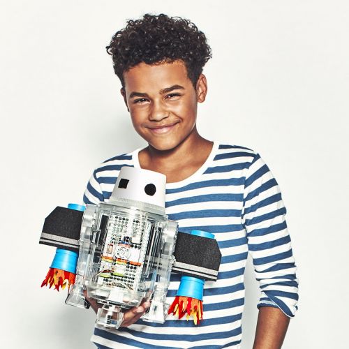  LittleBits littleBits Star Wars Droid Inventor Kit