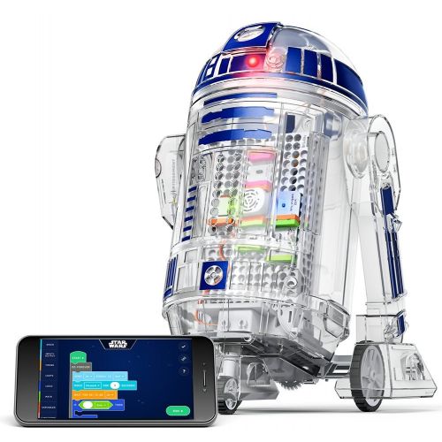  LittleBits littleBits Star Wars Droid Inventor Kit