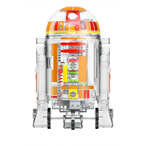  LittleBits littleBits Star Wars Droid Inventor Kit