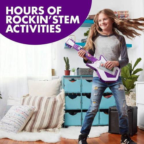  LittleBits littleBits Electronic Music Inventor Kit - Build, Customize, & Play Your Own Educational & Fun High-Tech Instruments!