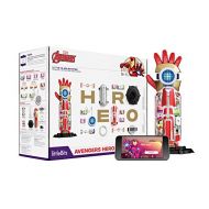 LittleBits Avengers Hero Inventor Kit - Kids 8+ Build & Customize Electronic Super Hero Gear