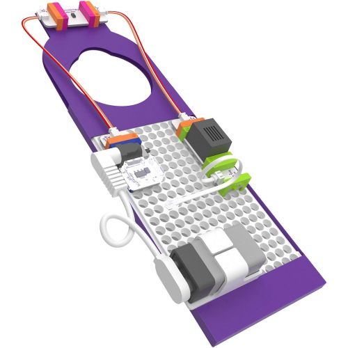  littleBits Base Inventor Kit