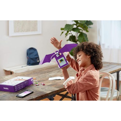  littleBits Base Inventor Kit