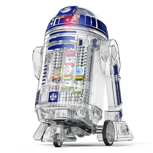  [추가금 없음] LittleBits 스타워즈 드로이드 발명가 키트(680-0011) littleBits Star Wars Droid Inventor Kit  (680-0011)