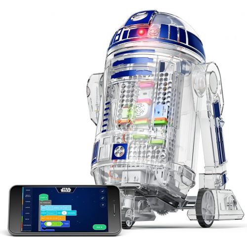  LittleBits littleBits Star Wars Droid Inventor Kit