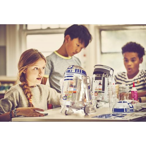  LittleBits littleBits Star Wars Droid Inventor Kit