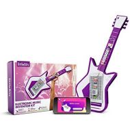 LittleBits littleBits Electronic Music Inventor Kit - Build, Customize, & Play Your Own Educational & Fun High-Tech Instruments!