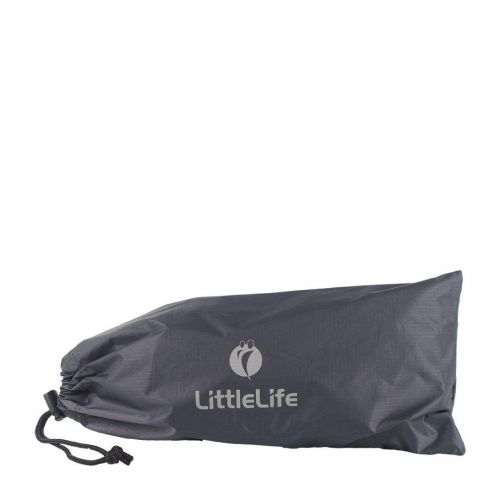  LittleLife Carrier Sun Shade, Silver, One Size