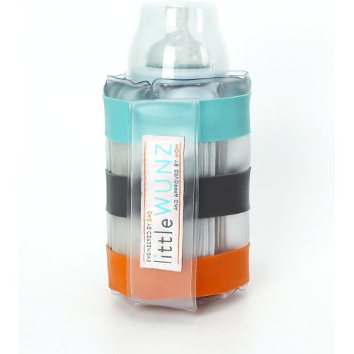  littleWUNZ Reusable Liquid Bottle Warmer