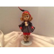 /LittleWomenDolls Ginny Doll Skater.