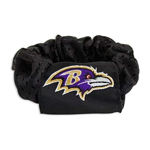  [아마존베스트]Littlearth NFL Arizona Cardinals Hair Twist Band