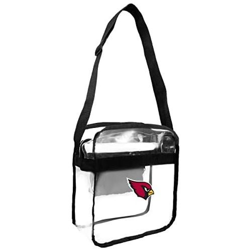  Littlearth NFL Carryall Crossbody Bag