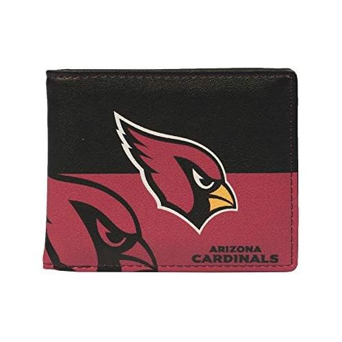  Littlearth NFL Bi-Fold Wallet