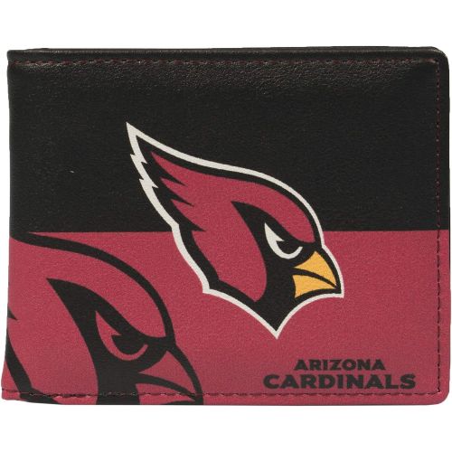  Littlearth NFL Bi-Fold Wallet