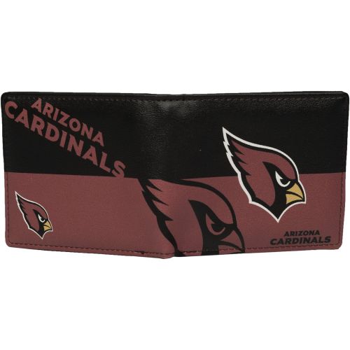  Littlearth NFL Bi-Fold Wallet