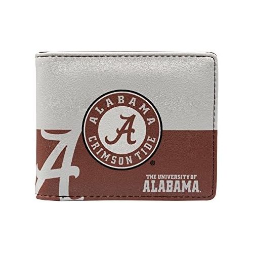  Littlearth NCAA Bi-Fold Wallet