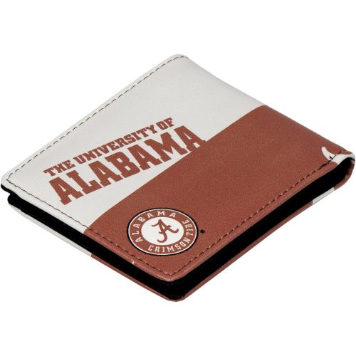  Littlearth NCAA Bi-Fold Wallet