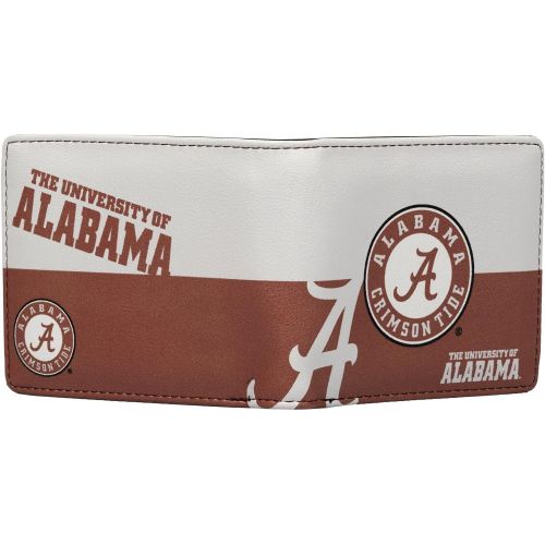  Littlearth NCAA Bi-Fold Wallet