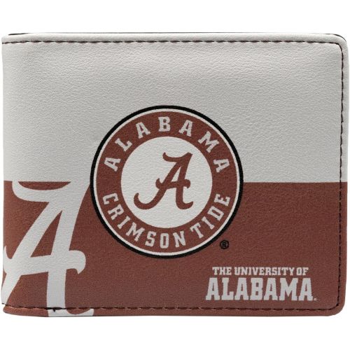  Littlearth NCAA Bi-Fold Wallet