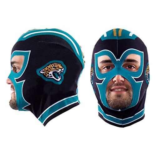  Littlearth NFL Unisex NFL Fan Mask