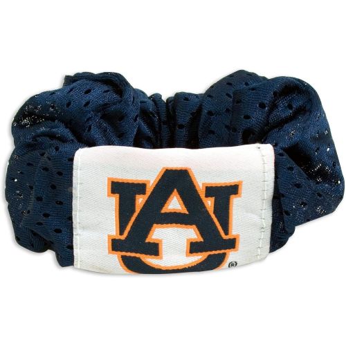  Littlearth NCAA Hair Twist Ponytail Holder