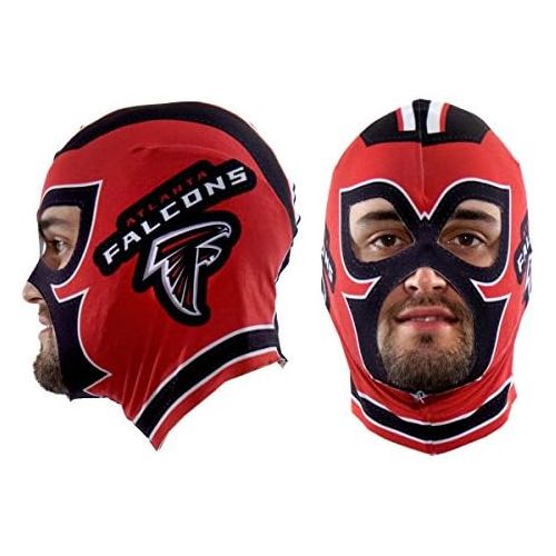  NFL Fan Mask