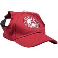 Littlearth NCAA Pet Baseball Hat