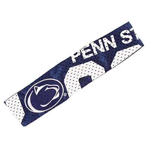  Littlearth NCAA Fanband Headband