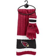 Littlearth NFL Scarf Gloves Gift Set