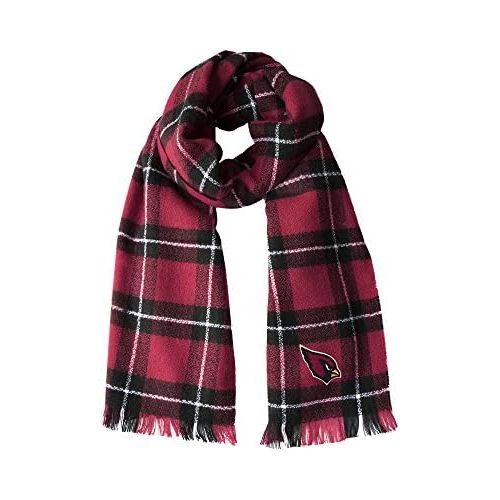  Littlearth NFL Plaid Blanket Scarf