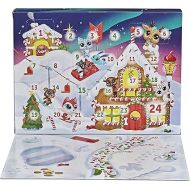 Littlest Pet Shop Advent Calendar Toy, Ages 4 and Up