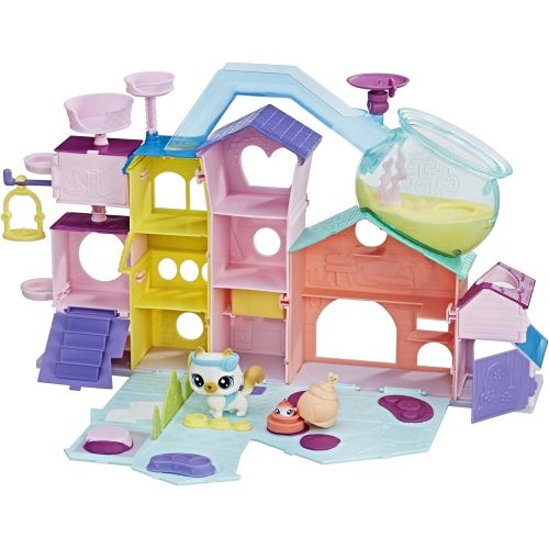  Littlest Pet Shop PetUltimate Apartments