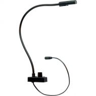 Littlite L-18-LED Gooseneck LED Lampset without Power Supply (18