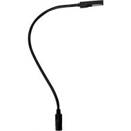 Littlite LITTLITE 18X Gooseneck Lamp, 18 (XLR3-pin Connector)