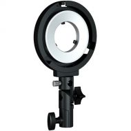 LituFoto AP20 Bowens Mounted Ring Adapter