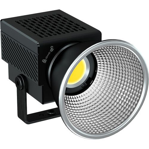  LituFoto U8 Bi-Color LED COB Monolight