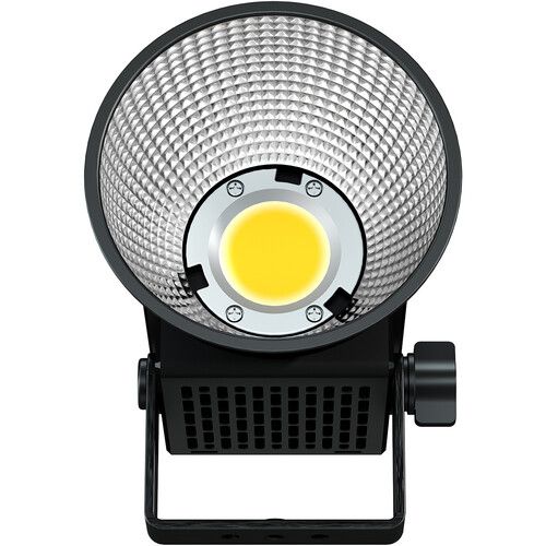  LituFoto U8 Bi-Color LED COB Monolight