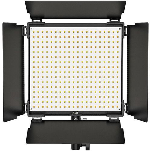  LituFoto F50 Bi-Color LED Light Panel (2-Light Kit)