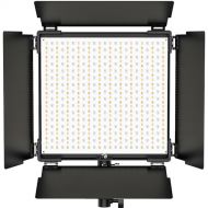 LituFoto F50r RGB LED Light Panel