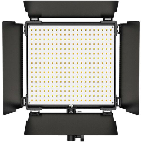  LituFoto F50 Bi-Color LED Light Panel (3-Light Kit)