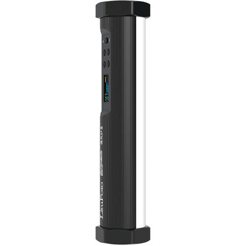  LituFoto R6s LED Video Light Stick (Black)