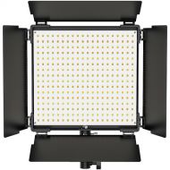 LituFoto F50 Bi-Color LED Light Panel