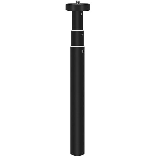  LituFoto 3-Section Telescopic Pole with Ball Head and Tripod Base (14